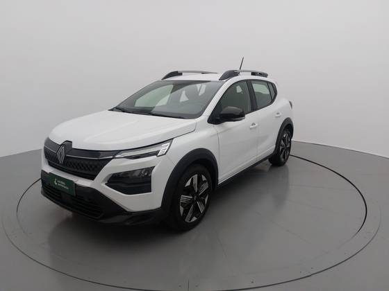 RENAULT KARDIAN 1.0 TCE FLEX TECHNO EDC